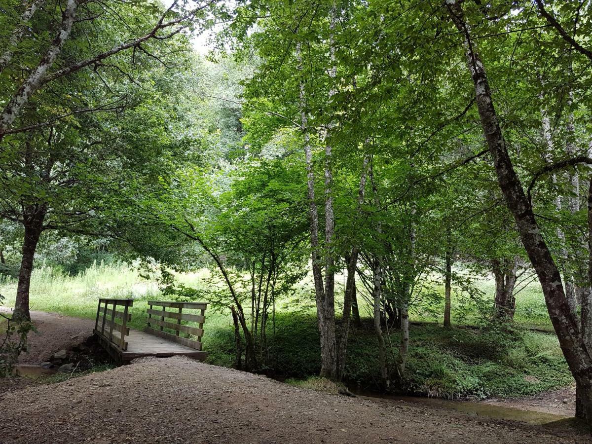 De 25 Chemin Du Grand Pacher Le Bourg De 63120 Sauviat