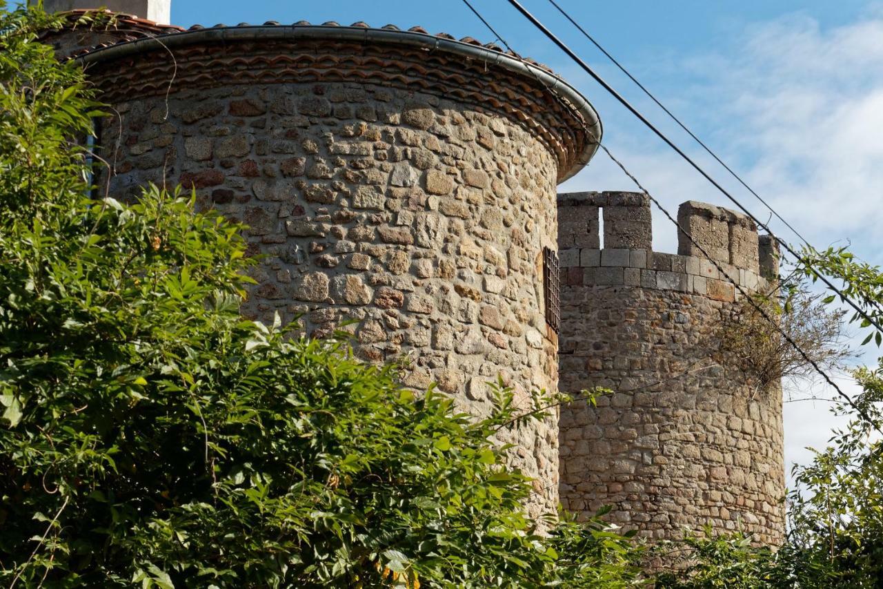 De 25 Chemin Du Grand Pacher Le Bourg De 63120 Сasa de vacaciones Sauviat