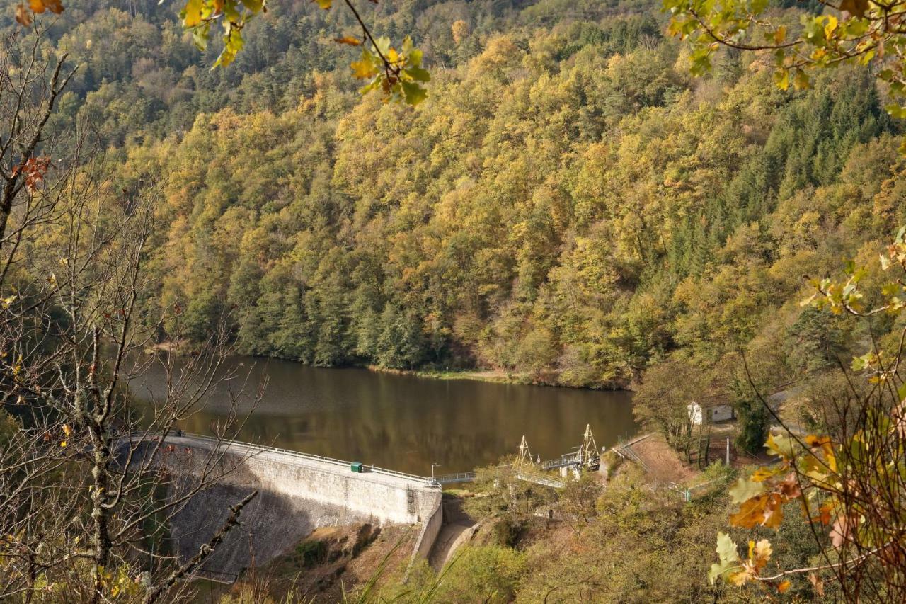 De 25 Chemin Du Grand Pacher Le Bourg De 63120