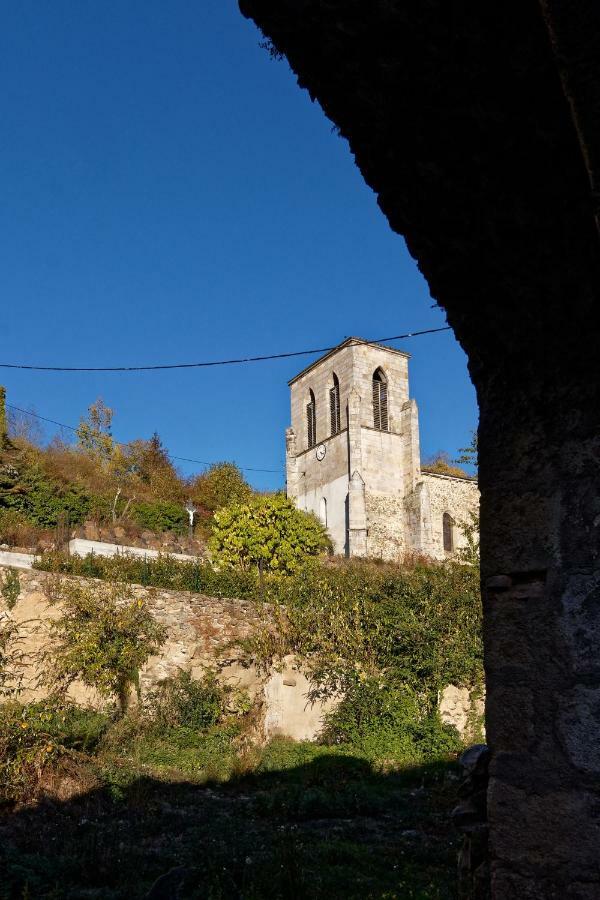 Hébergement de vacances De 25 Chemin Du Grand Pacher Le Bourg De 63120