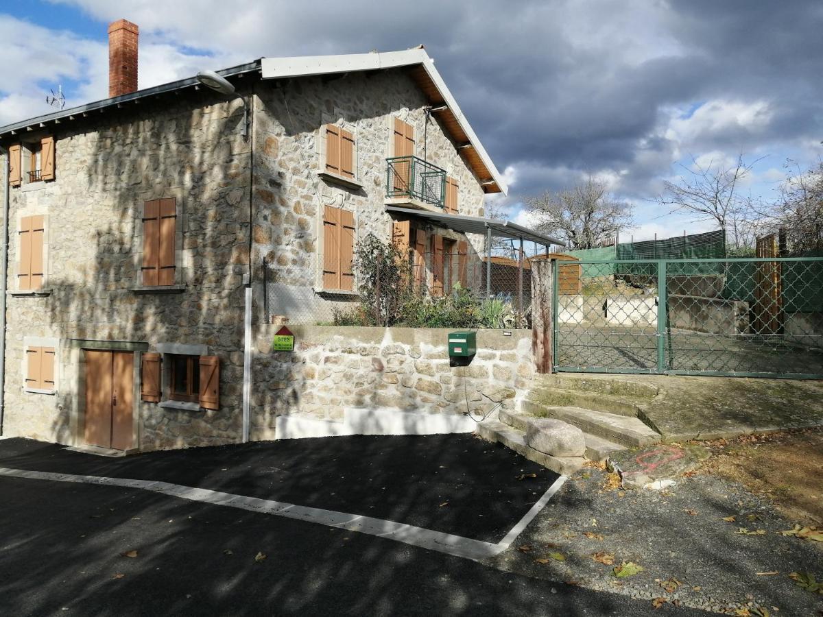 De 25 Chemin Du Grand Pacher Le Bourg De 63120